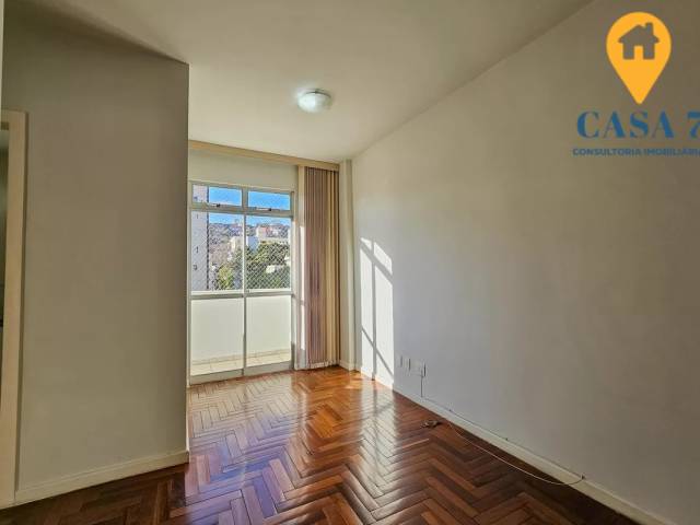 #1516 - Apartamento para Venda em Belo Horizonte - MG - 3