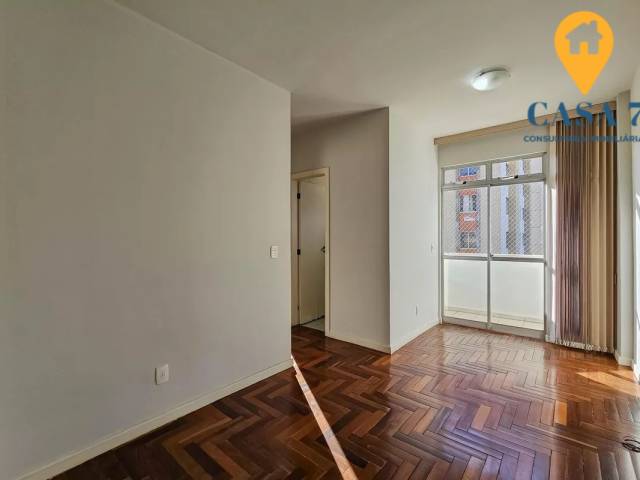 #1516 - Apartamento para Venda em Belo Horizonte - MG - 1