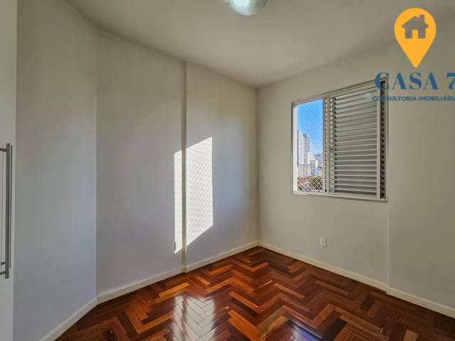 Apartamento para Venda em Belo Horizonte - 5