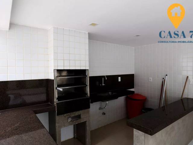 #1517 - Apartamento para Venda em Belo Horizonte - MG - 3
