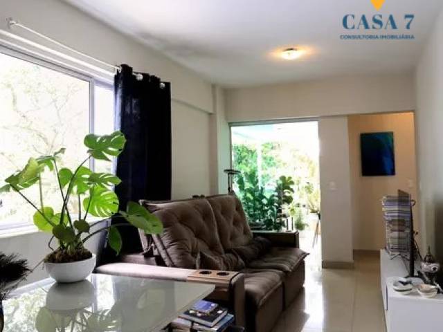 #1517 - Apartamento para Venda em Belo Horizonte - MG - 1