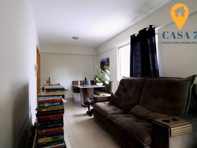 #1517 - Apartamento para Venda em Belo Horizonte - MG - 2