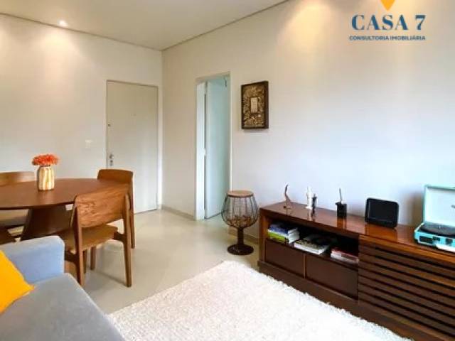 Apartamento para Venda em Belo Horizonte - 5