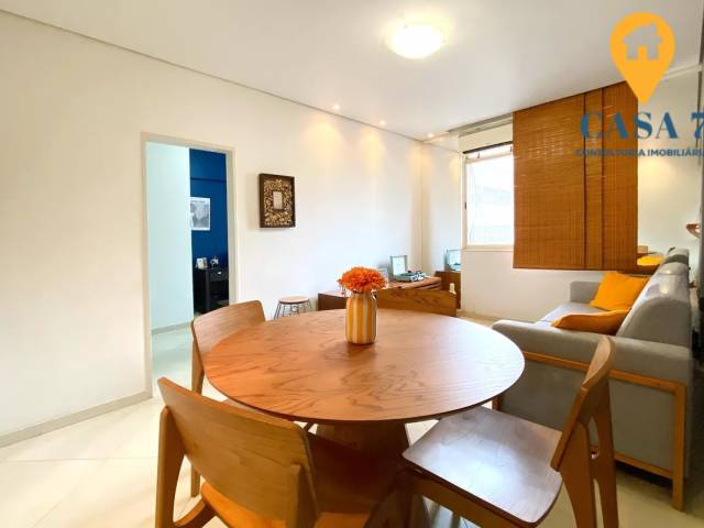 #1519 - Apartamento para Venda em Belo Horizonte - MG - 3