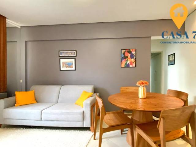 #1519 - Apartamento para Venda em Belo Horizonte - MG - 1