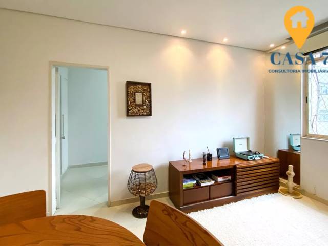 Apartamento para Venda em Belo Horizonte - 4