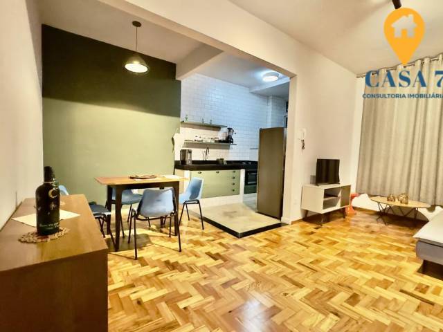 #1520 - Apartamento para Venda em Belo Horizonte - MG - 3