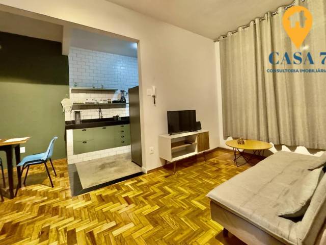 Apartamento para Venda em Belo Horizonte - 5