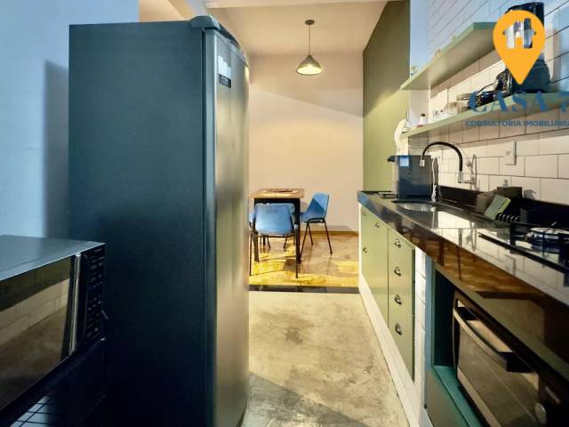 Apartamento para Venda em Belo Horizonte - 4