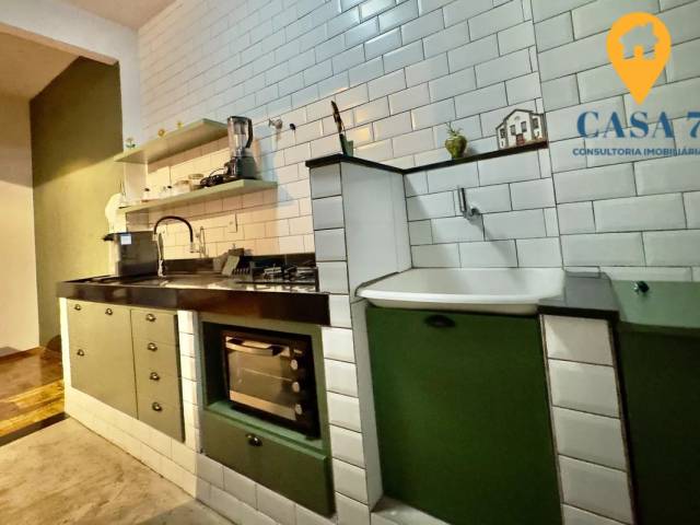 #1520 - Apartamento para Venda em Belo Horizonte - MG - 1