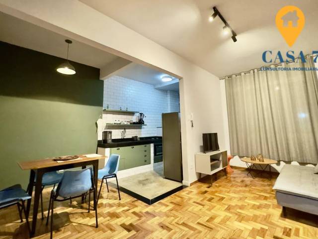 #1520 - Apartamento para Venda em Belo Horizonte - MG - 2