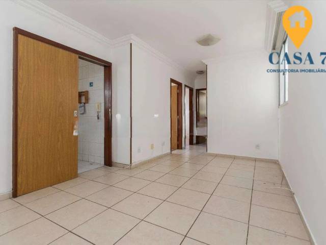 #1521 - Apartamento para Venda em Belo Horizonte - MG