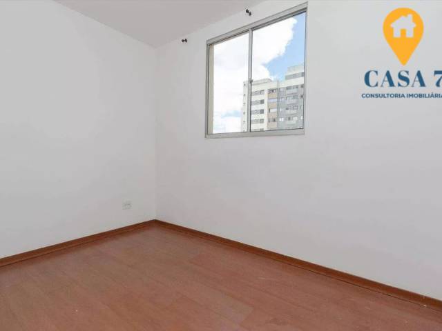 #1521 - Apartamento para Venda em Belo Horizonte - MG