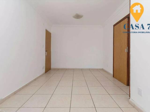 #1521 - Apartamento para Venda em Belo Horizonte - MG