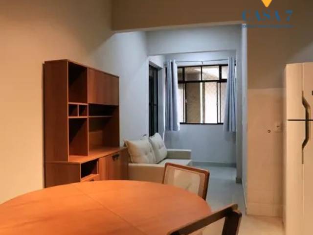 #1522 - Apartamento para Venda em Belo Horizonte - MG - 2