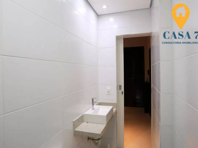 Apartamento para Venda em Belo Horizonte - 4