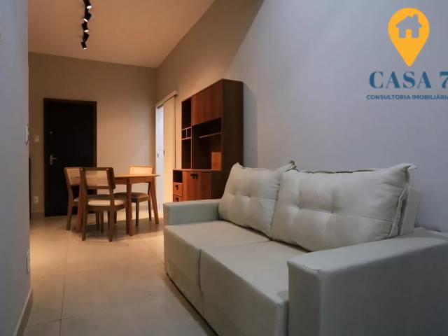#1522 - Apartamento para Venda em Belo Horizonte - MG - 1