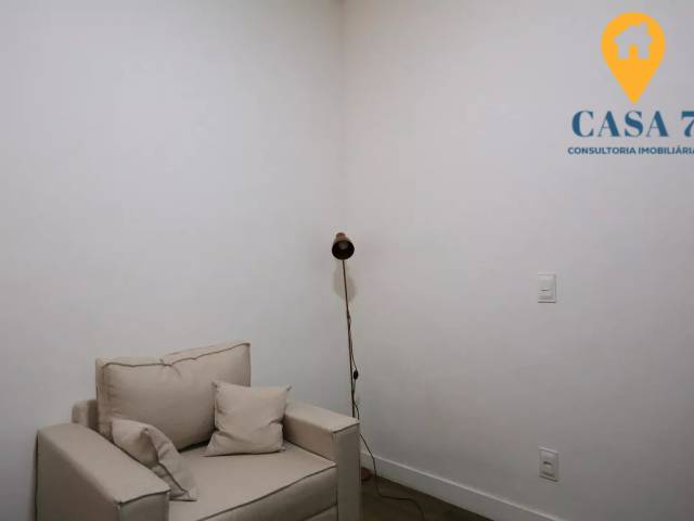 Apartamento para Venda em Belo Horizonte - 5