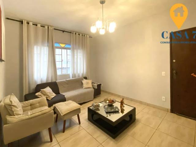 #1523 - Apartamento para Venda em Belo Horizonte - MG