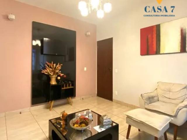 #1523 - Apartamento para Venda em Belo Horizonte - MG