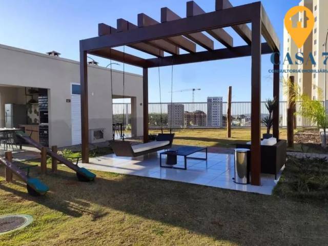 #1524 - Apartamento para Venda em Belo Horizonte - MG - 1