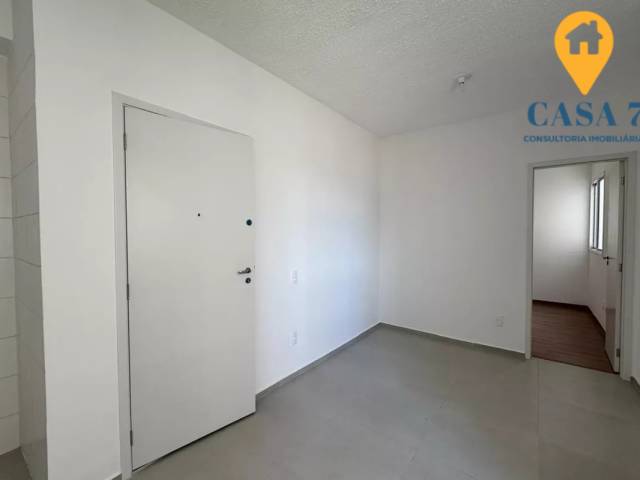 #1524 - Apartamento para Venda em Belo Horizonte - MG - 2