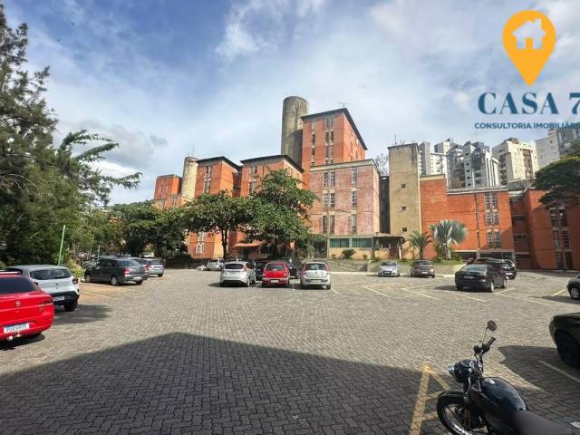 #1525 - Apartamento para Venda em Belo Horizonte - MG - 2