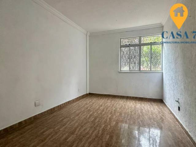 #1525 - Apartamento para Venda em Belo Horizonte - MG - 1