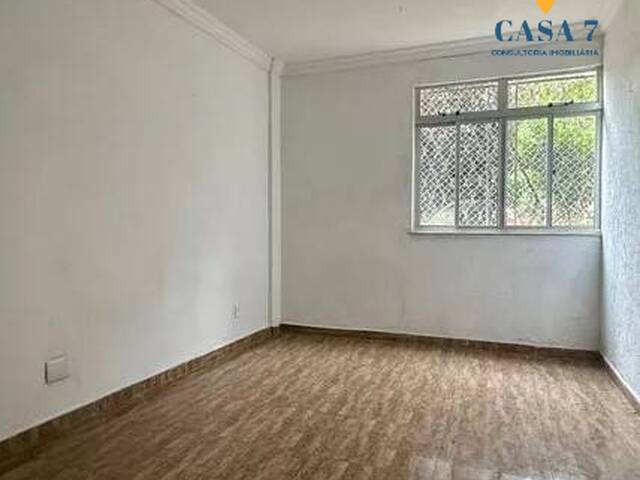 #1526 - Apartamento para Venda em Belo Horizonte - MG