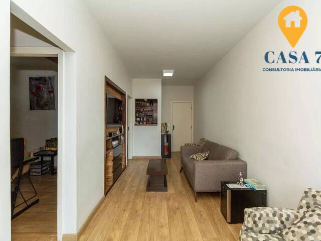 #1527 - Apartamento para Venda em Belo Horizonte - MG
