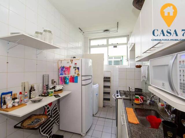 #1527 - Apartamento para Venda em Belo Horizonte - MG