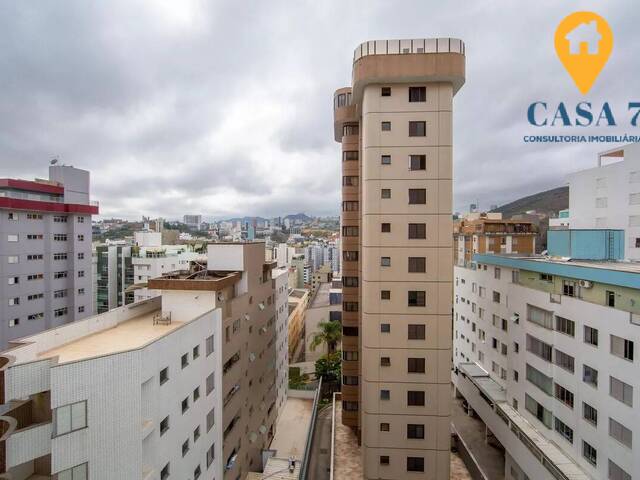 Apartamento para Venda em Belo Horizonte - 5