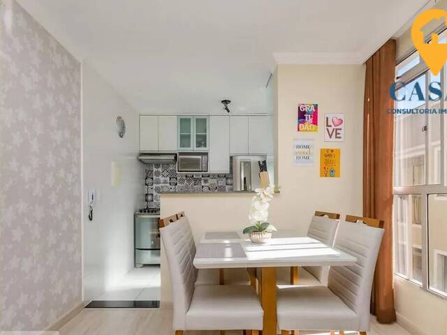 Apartamento para Venda em Belo Horizonte - 5