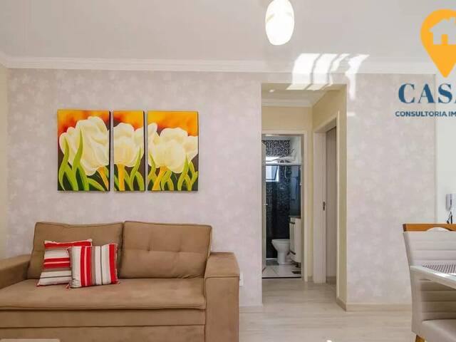 #1528 - Apartamento para Venda em Belo Horizonte - MG - 1