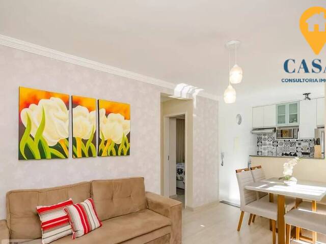 #1528 - Apartamento para Venda em Belo Horizonte - MG - 2