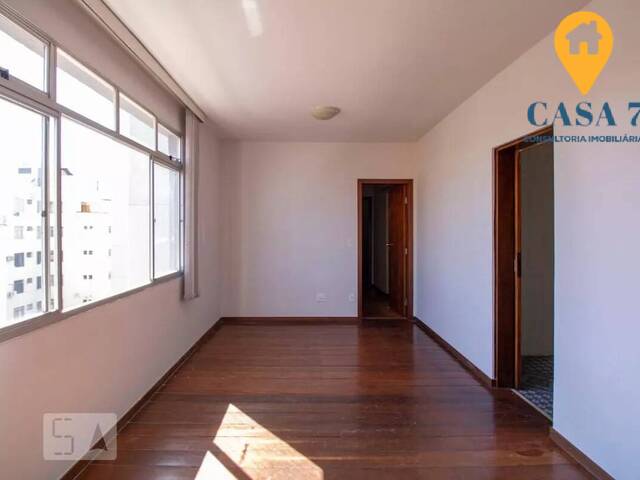 #1529 - Apartamento para Venda em Belo Horizonte - MG - 3