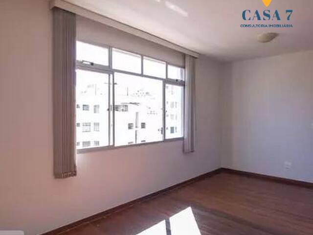 #1529 - Apartamento para Venda em Belo Horizonte - MG - 1