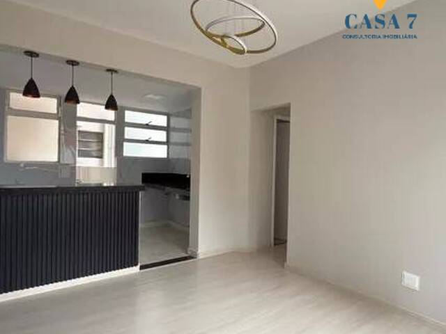 Apartamento para Venda em Belo Horizonte - 5