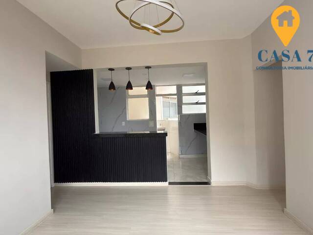 #1530 - Apartamento para Venda em Belo Horizonte - MG
