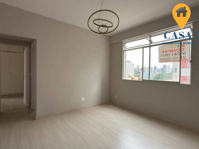 #1530 - Apartamento para Venda em Belo Horizonte - MG