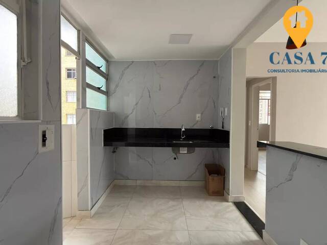 Apartamento para Venda em Belo Horizonte - 4