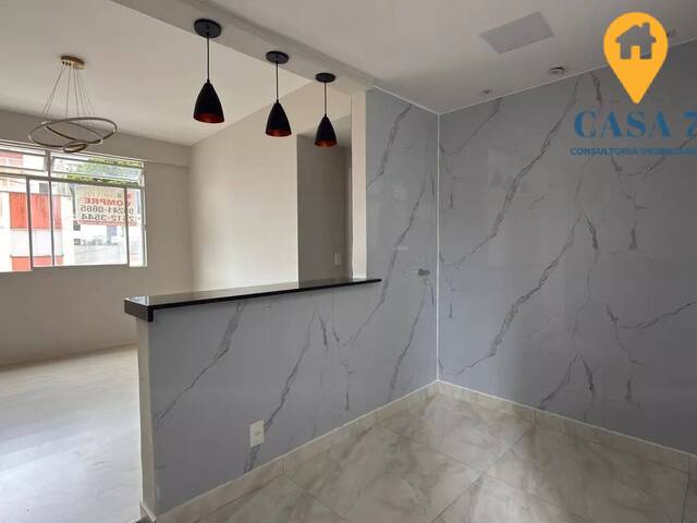 #1530 - Apartamento para Venda em Belo Horizonte - MG