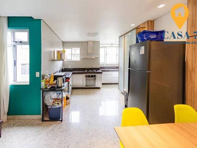 #1531 - Apartamento para Venda em Belo Horizonte - MG