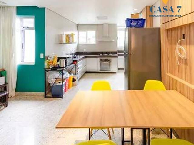 #1531 - Apartamento para Venda em Belo Horizonte - MG