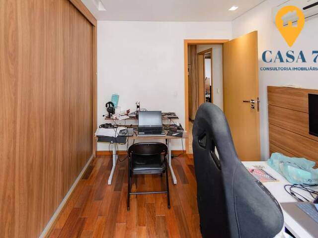 Apartamento para Venda em Belo Horizonte - 4