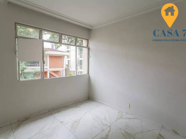 Apartamento para Venda em Belo Horizonte - 2