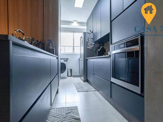 Apartamento para Venda em Belo Horizonte - 5