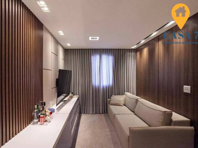 #1533 - Apartamento para Venda em Belo Horizonte - MG - 2