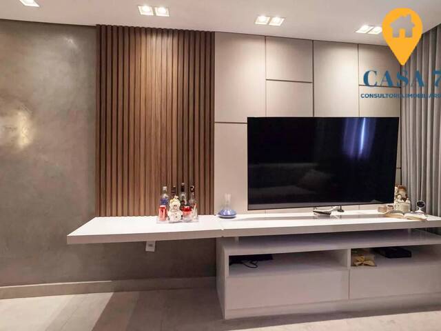 #1533 - Apartamento para Venda em Belo Horizonte - MG - 1