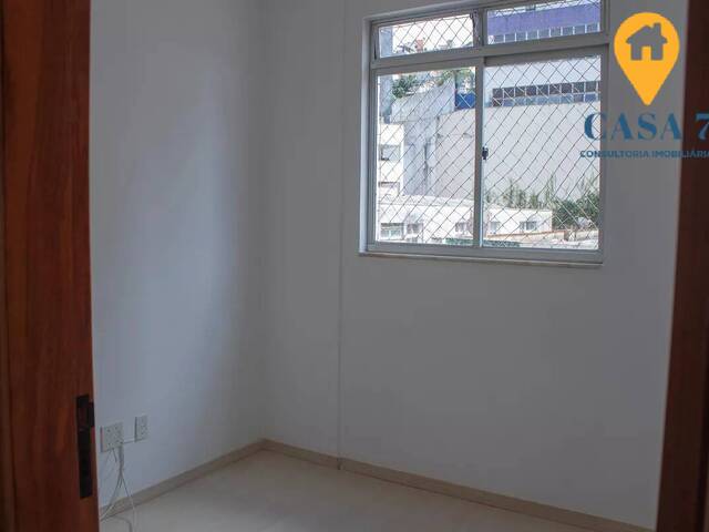 Apartamento para Venda em Belo Horizonte - 2